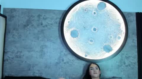 GabyeAndy online show from November 26, 4:35 am