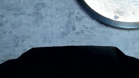 GabyeAndy online show from December 3, 6:10 am