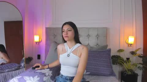 GabyEvans online show from March 12, 12:11 pm