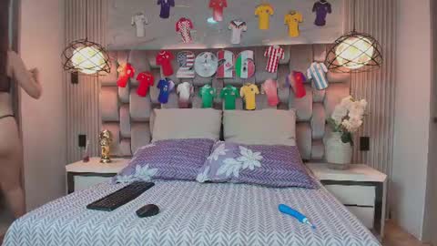 GabyEvans online show from June 12, 12:04 pm