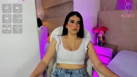 Gaby  online show from December 2, 11:48 am