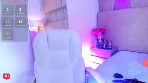 Gaby  online show from December 3, 11:41 am