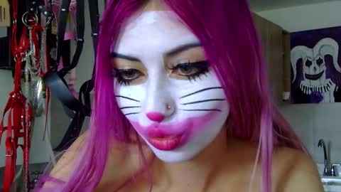 Snapshot of gabygumms chatting on October 18, 12:28 pm gabygumms online show from October 18, 12:28 pm