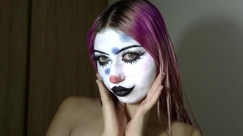 Snapshot of gabygumms chatting on November 30, 7:45 am gabygumms online show from November 30, 7:45 am