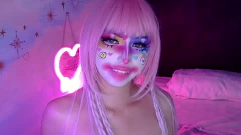 Snapshot of gabygumms chatting on July 6, 8:33 pm gabygumms online show from July 6, 8:33 pm