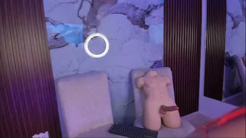 Gaby online show from June 22, 3:25 am