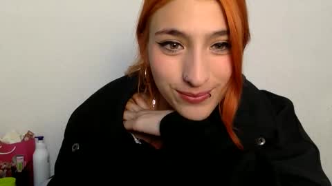 Snapshot of gabykovalenko chatting on September 15, 3:06 am Gaby online show from September 15, 3:06 am