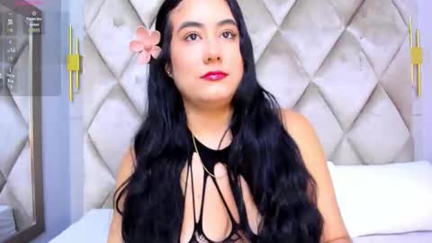 Gaby  online show from March 30, 12:06 pm