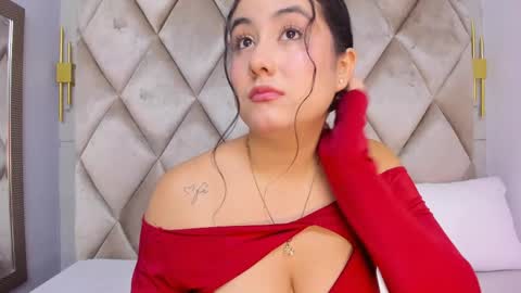 Gaby  online show from June 3, 12:19 pm