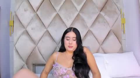 Gaby  online show from June 9, 12:17 pm