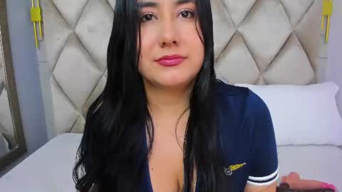 Gaby  online show from July 15, 12:21 pm