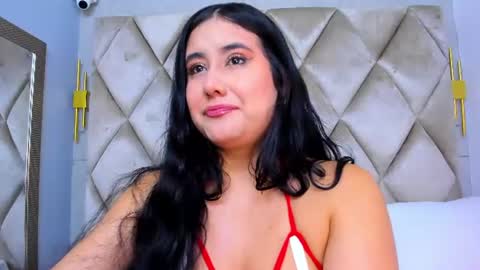 Gaby  online show from July 25, 1:19 pm