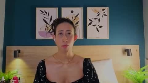 Snapshot of gabypetit chatting on November 3, 7:48 pm Gaby online show from November 3, 7:48 pm