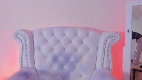 Gaby online show from February 14, 8:05 pm