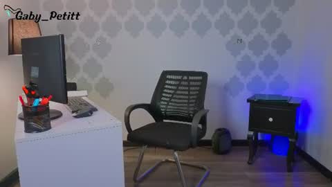 Gaby online show from June 10, 8:41 pm