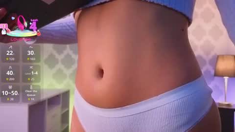 Gaby online show from July 1, 11:45 am