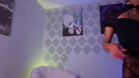 Gaby online show from July 4, 11:49 am