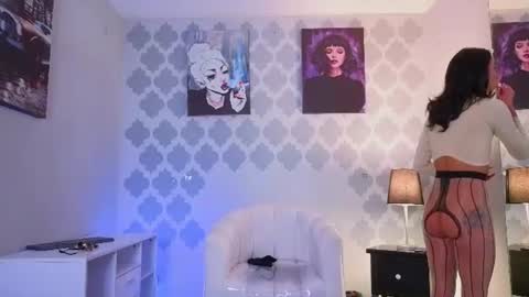 Gaby online show from July 8, 7:51 pm
