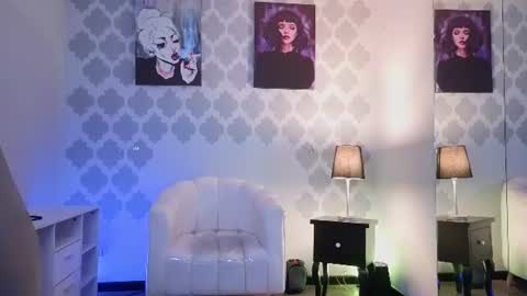 Gaby online show from July 10, 8:00 pm