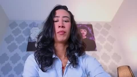 Gaby online show from July 28, 8:52 pm