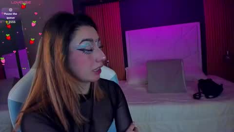 Snapshot of gabyrose9 chatting on September 9, 11:32 am gabyrose9 online show from September 9, 11:32 am