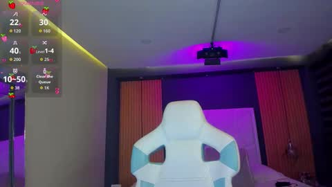 Snapshot of gabyrose9 chatting on September 11, 11:32 am gabyrose9 online show from September 11, 11:32 am