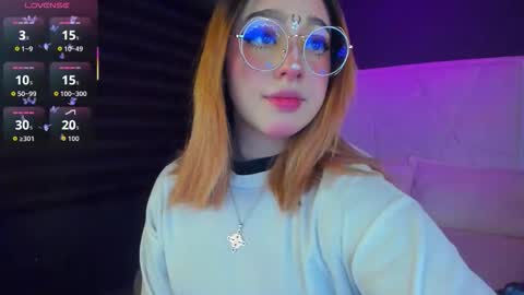 Snapshot of gabyrose9 chatting on September 13, 11:32 am gabyrose9 online show from September 13, 11:32 am