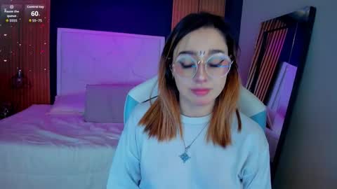 Snapshot of gabyrose9 chatting on October 3, 11:40 am gabyrose9 online show from October 3, 11:40 am