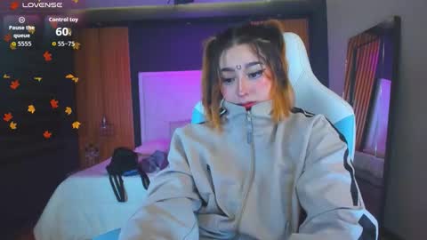 Snapshot of gabyrose9 chatting on October 8, 11:08 am gabyrose9 online show from October 8, 11:08 am