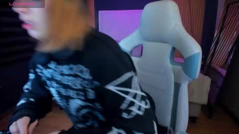 Snapshot of gabyrose9 chatting on October 16, 11:33 am gabyrose9 online show from October 16, 11:33 am