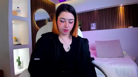 Snapshot of gabyrose9 chatting on October 21, 11:33 am gabyrose9 online show from October 21, 11:33 am