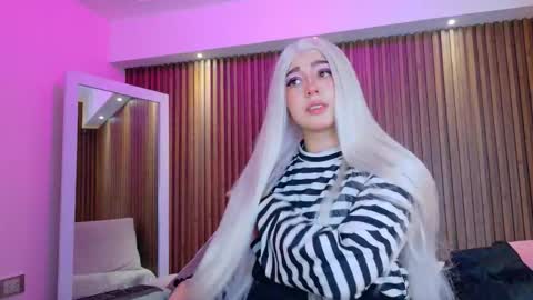 Snapshot of gabyrose9 chatting on December 1, 11:37 am gabyrose9 online show from December 1, 11:37 am