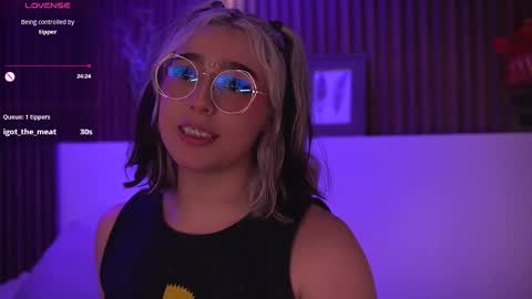 gabyrose9 online show from February 3, 2:53 am