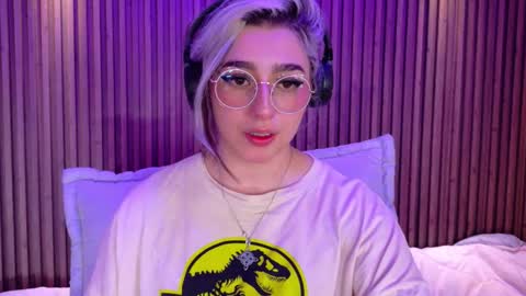 gabyrose9 online show from March 4, 8:04 pm