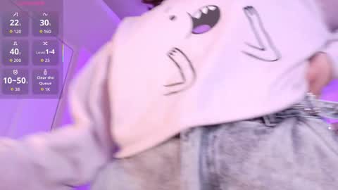 gabyrose9 online show from March 15, 7:31 pm