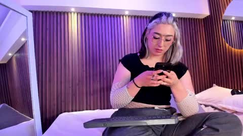 gabyrose9 online show from April 29, 8:26 pm