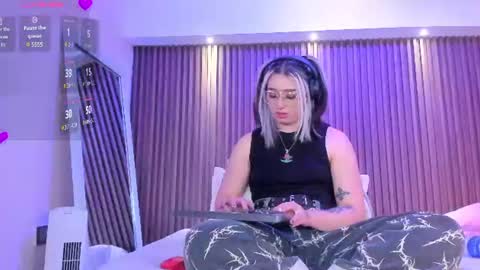 gabyrose9 online show from June 26, 7:51 pm