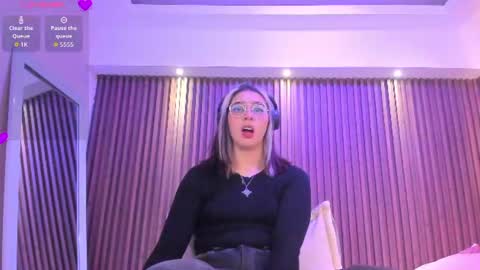 gabyrose9 online show from June 27, 8:03 pm