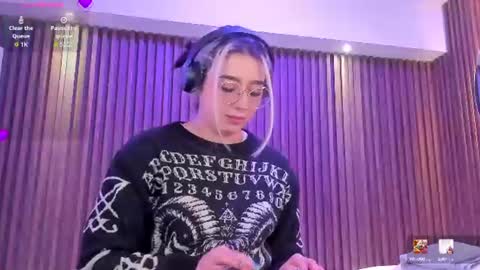gabyrose9 online show from July 8, 8:02 pm