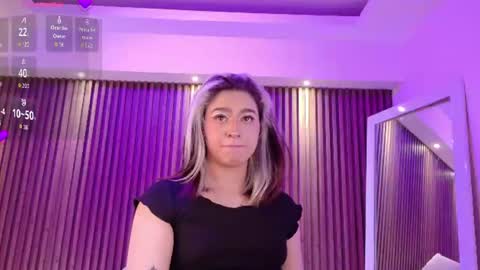 gabyrose9 online show from July 13, 2:20 pm