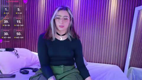 gabyrose9 online show from July 18, 2:21 pm