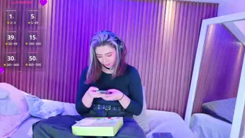 gabyrose9 online show from July 22, 2:20 pm