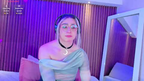 gabyrose9 online show from July 23, 2:37 pm