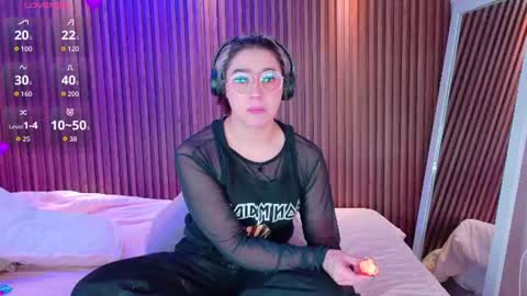 gabyrose9 online show from July 24, 2:48 pm