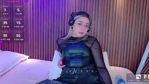 gabyrose9 online show from July 25, 2:58 pm