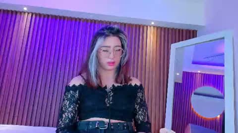 gabyrose9 online show from July 26, 2:35 pm