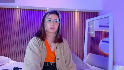 gabyrose9 online show from July 27, 2:35 pm