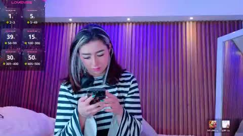 gabyrose9 online show from July 29, 2:26 pm