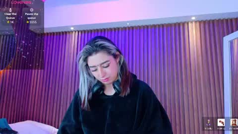 gabyrose9 online show from July 30, 2:38 pm