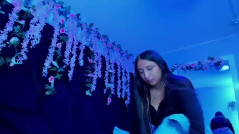 gabby cooper online show from June 21, 2:58 am